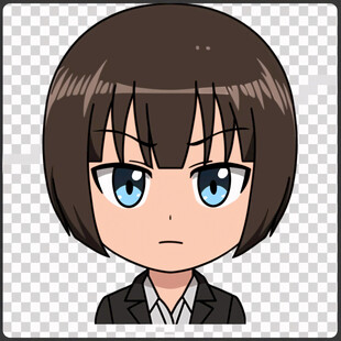 蓝莓视频通勤短篇漫画推荐封面